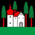 Flag of Waldstatt