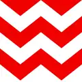 Flag of Walkringen