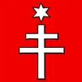 Flag of Wallbach