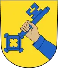Coat of arms of Wallisellen
