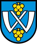 Coat of arms of Walperswil