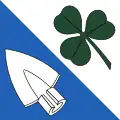 Flag of Waltalingen