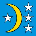 Flag of Waltenschwil