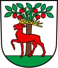 Coat of arms of Walzenhausen