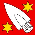Flag of Wanzwil