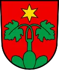 Coat of arms of Wartau