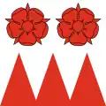 Flag of Wasterkingen