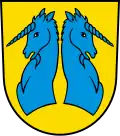 Coat of arms of Wattwil