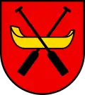 Coat of arms of Wauwil