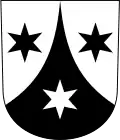 Coat of arms of Weisslingen