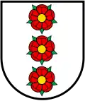 Coat of arms of Wengi