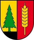 Coat of arms of Wenslingen
