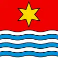 Flag of Wettingen