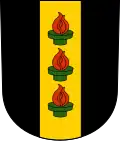 Coat of arms of Wetzikon