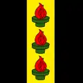 Flag of Wetzikon