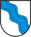 Coat of arms of Wiedlisbach