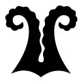 Flag of Wiesendangen