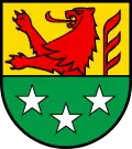 Coat of arms of Wil