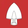 Flag of Wil