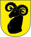 Coat of arms of Wildberg
