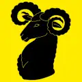 Flag of Wildberg