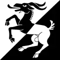 Flag of Wilderswil