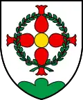 Coat of arms of Wiler (Lötschen)