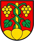 Coat of arms of Wileroltigen