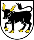 Coat of arms of Willadingen