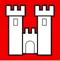 Flag of Wimmis