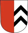 Coat of arms of Winkel