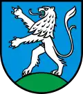 Coat of arms of Wislikofen