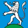 Flag of Wislikofen