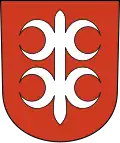 Coat of arms of Witikon