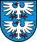 Coat of arms of Wittnau