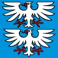 Flag of Wittnau
