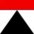 Flag of Wohlen