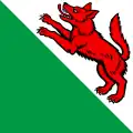 Flag of Wolfhalden