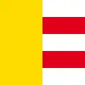 Flag of Wollishofen
