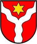 Coat of arms of Wyssachen
