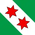 Flag of Zauggenried