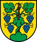 Coat of arms of Zeiningen