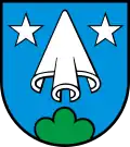 Coat of arms of Zetzwil