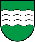 Coat of arms of Zielebach