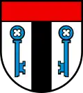 Coat of arms of Zufikon