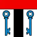 Flag of Zufikon