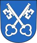 Coat of arms of Zumikon