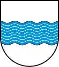 Coat of arms of Zurzach
