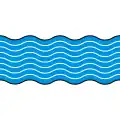 Flag of Zurzach