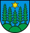 Coat of arms of Zuzgen